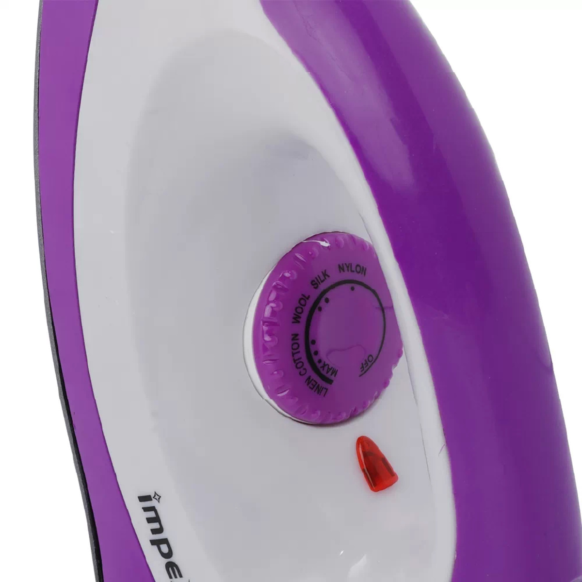 Impex Electric Dry Iron Box, 1000 W, IBD501