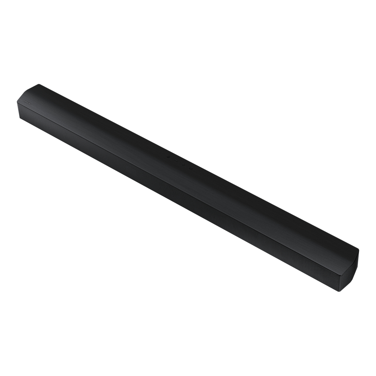 Samsung B-series Soundbar with 3.1 ch Sub Woofer, Black, HW-B650D/ZN