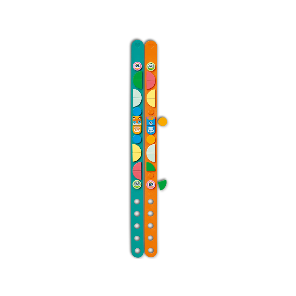 Lego Dots Adventure Bracelets, 41918