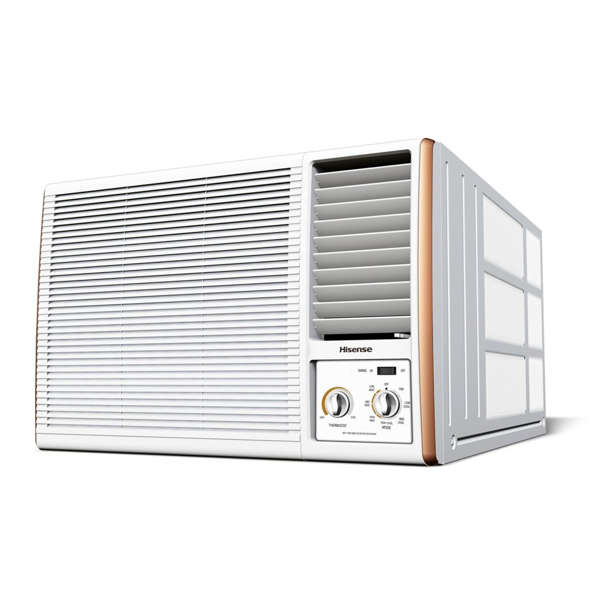 Hisense Window Air Conditioner HW24CA23 2Ton Cool