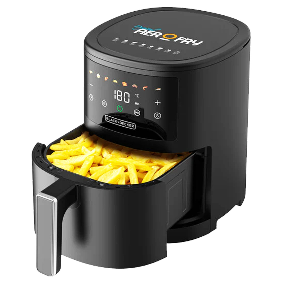 Black+Decker Air Fryer AF3500 3.5 Litre