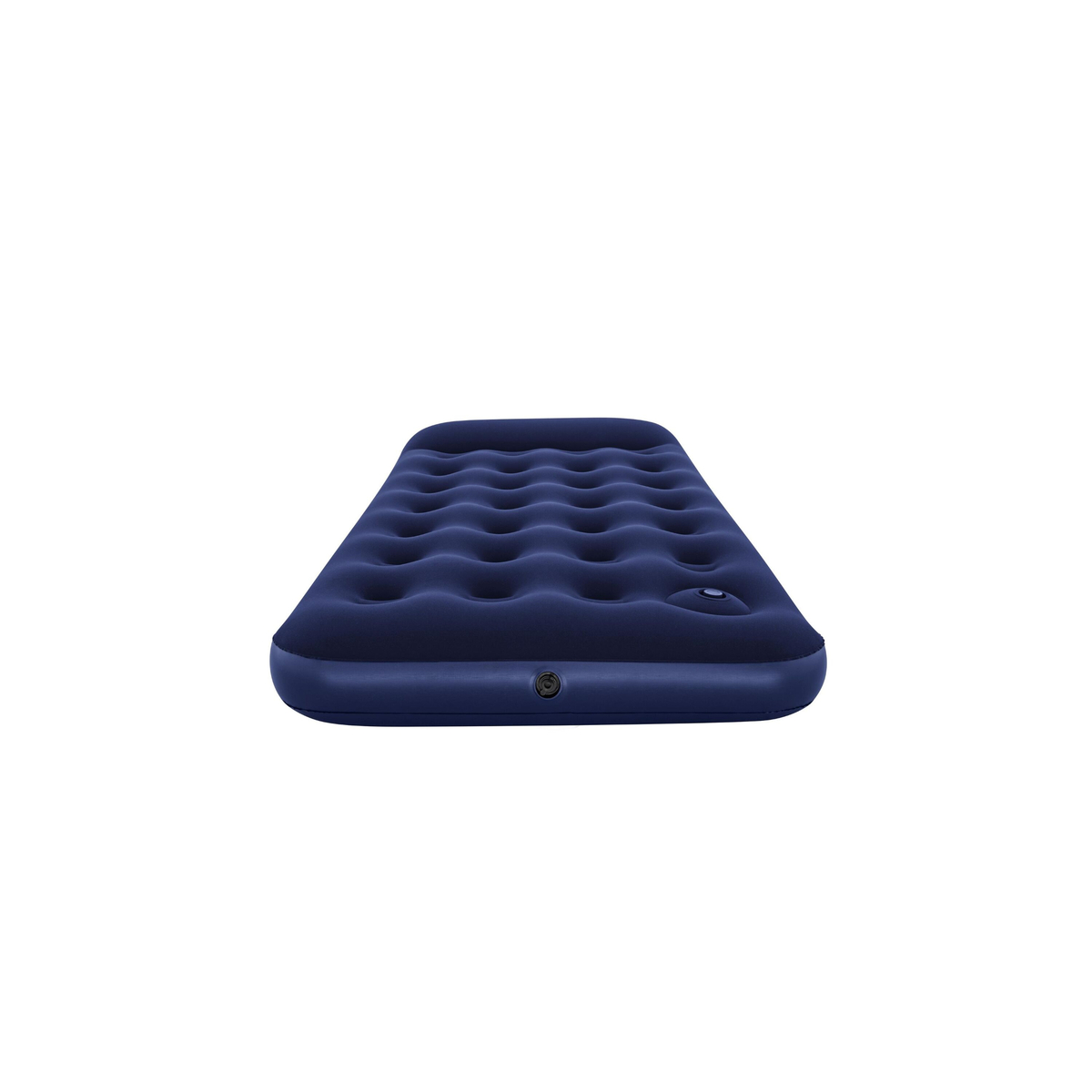 Bestway Pavillo Airbed Twin Built-In Foot Pump, 67224