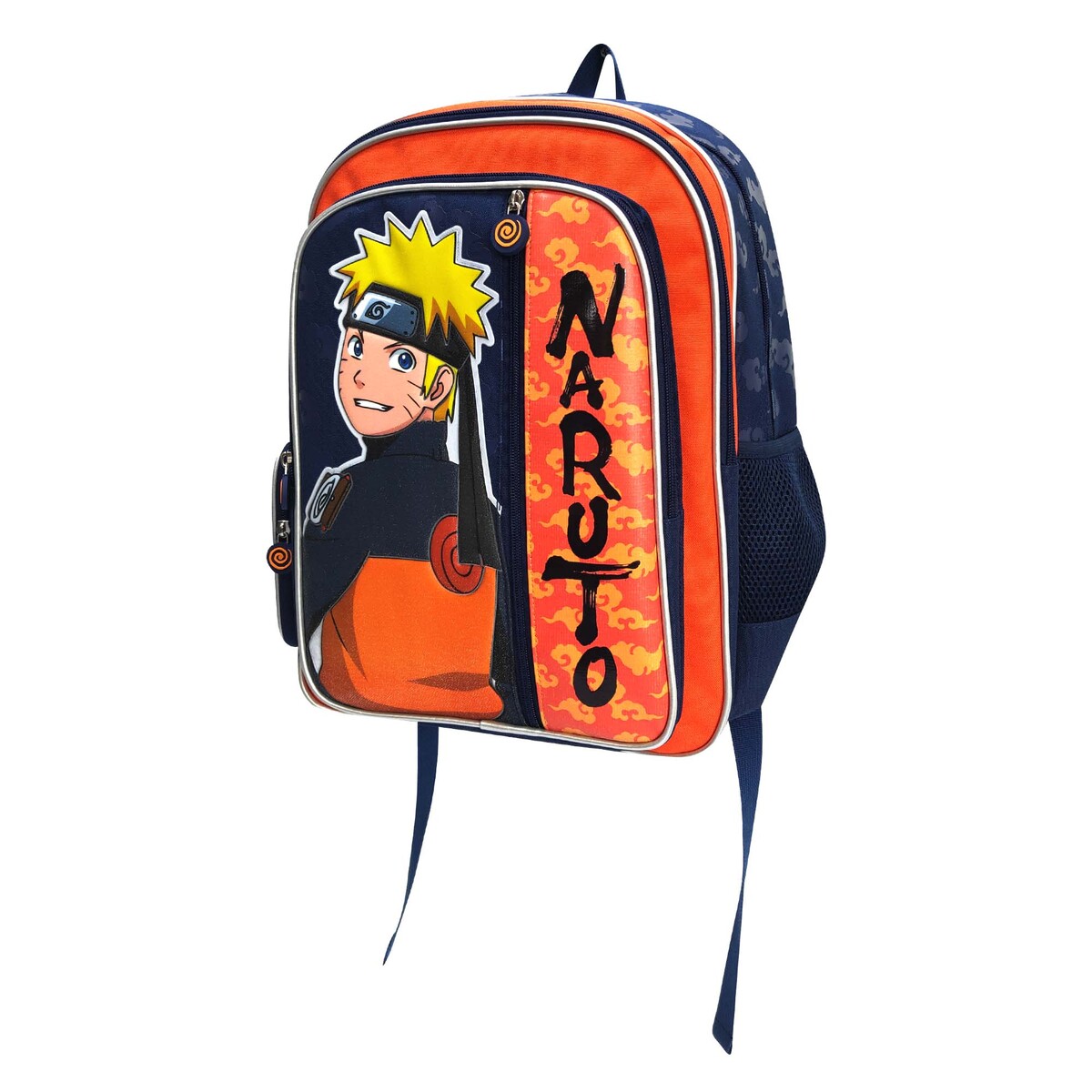 Naruto School Backpack 16 inch HMNAR2BP01