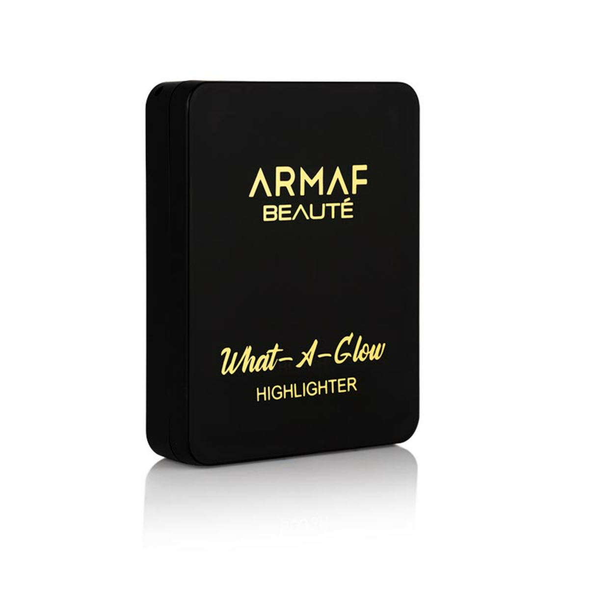 Armaf Beaute What A Glow Highlighter, 01 Topaz