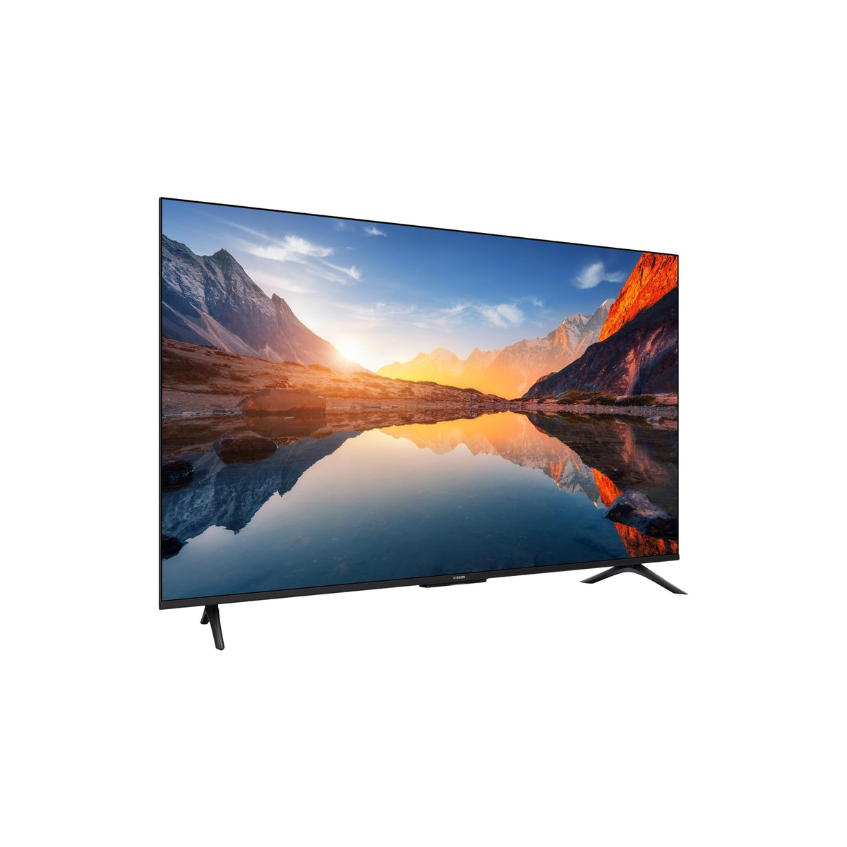 Mi 4K Google Smart TV L55MA-AME 55"