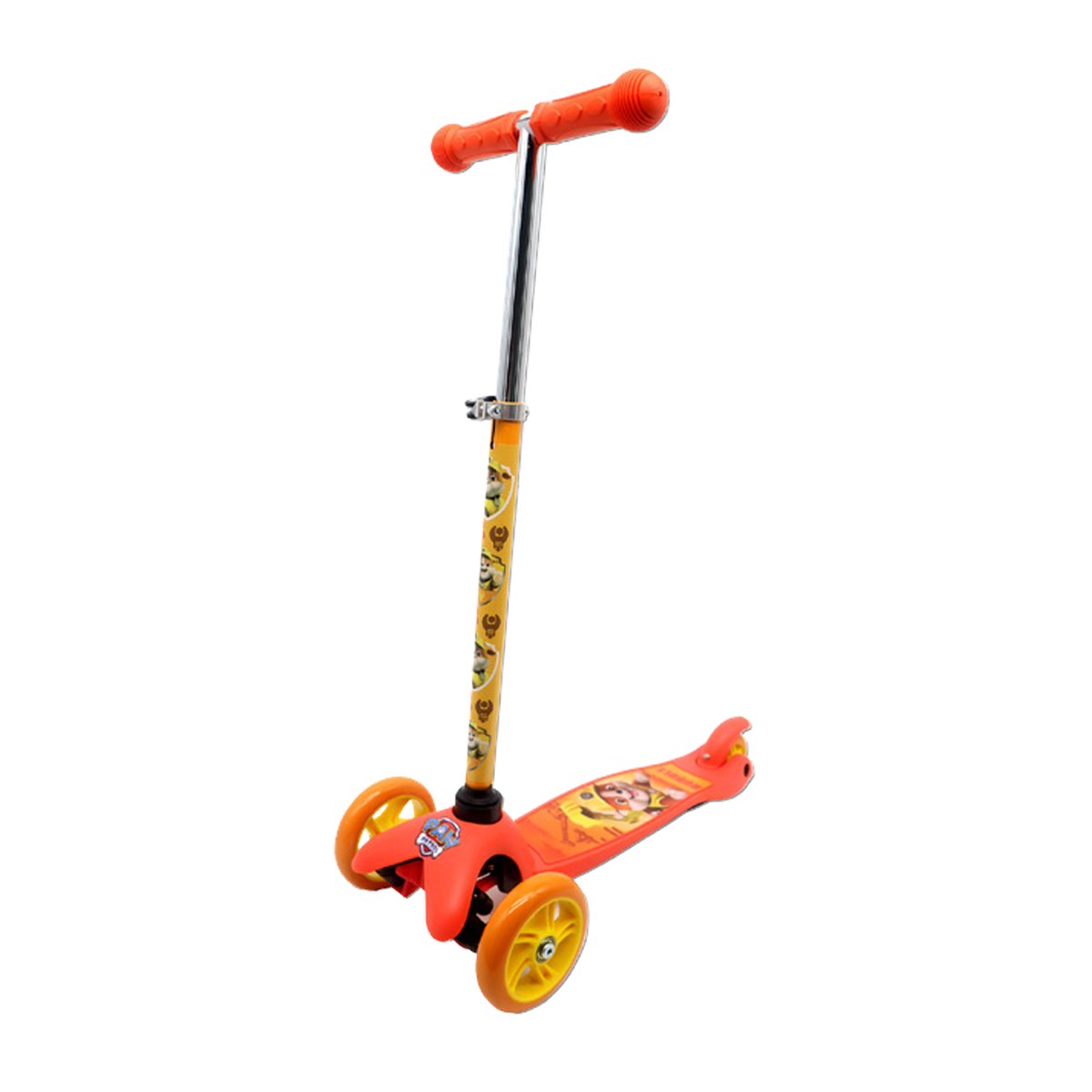 Paw Patrol Kick Scooter VIA26 Assorted