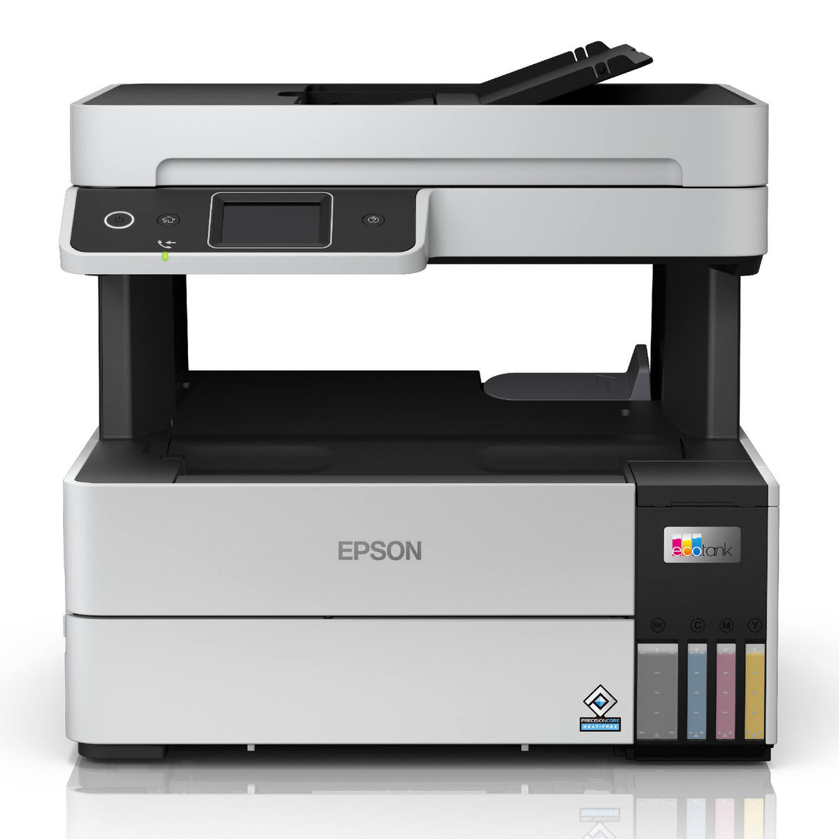 Epson A4 EcoTank Wifi Ink Tank Printers, L6490