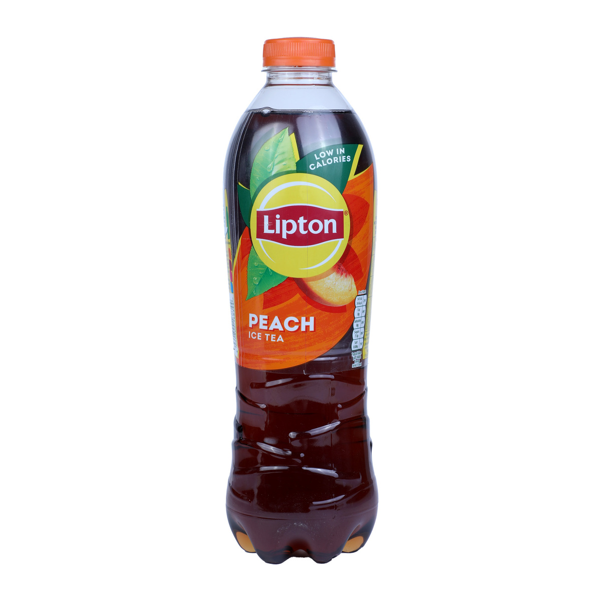 Lipton Peach Ice Tea 1.25 L