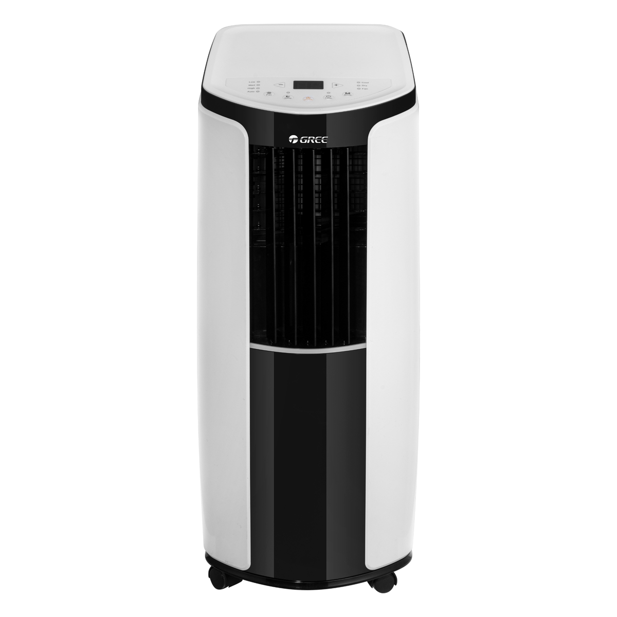 Gree Portable Air Conditioner, 1.0 Ton, White, CMATIC-S12C1