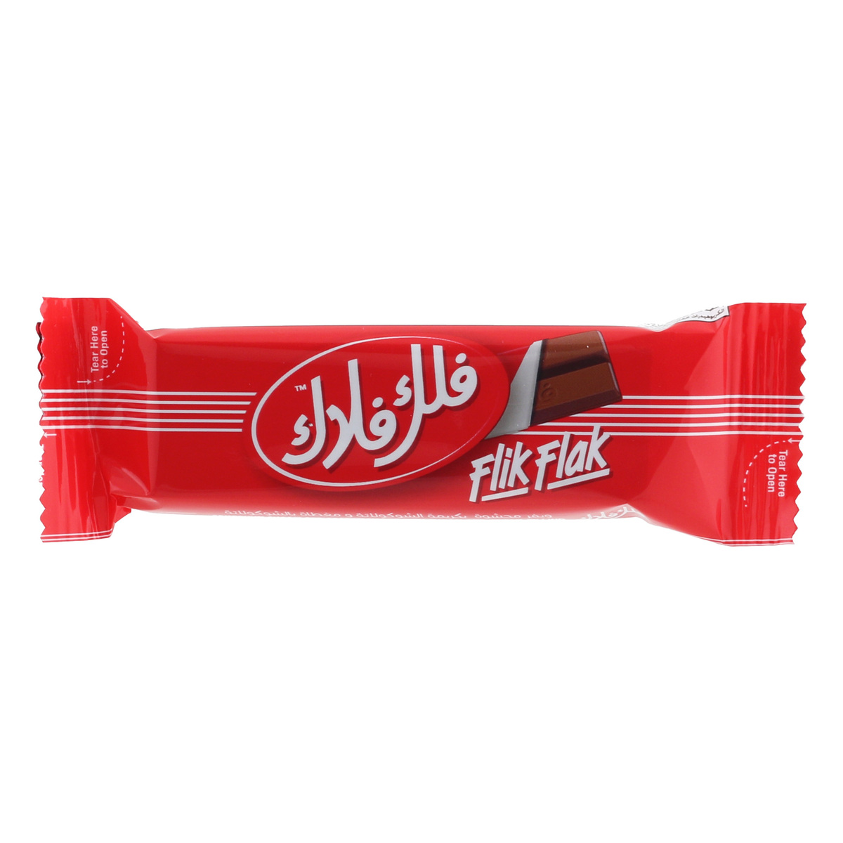 Rana Flik Flak Chocolate 20 g