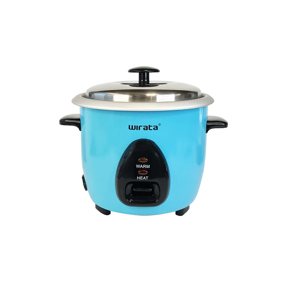 Wirata  Rice Cooker 1.0L RC-810