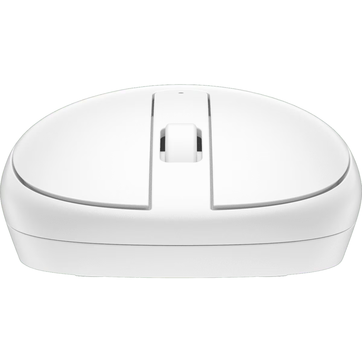 HP 240 Lunar White Bluetooth Mouse