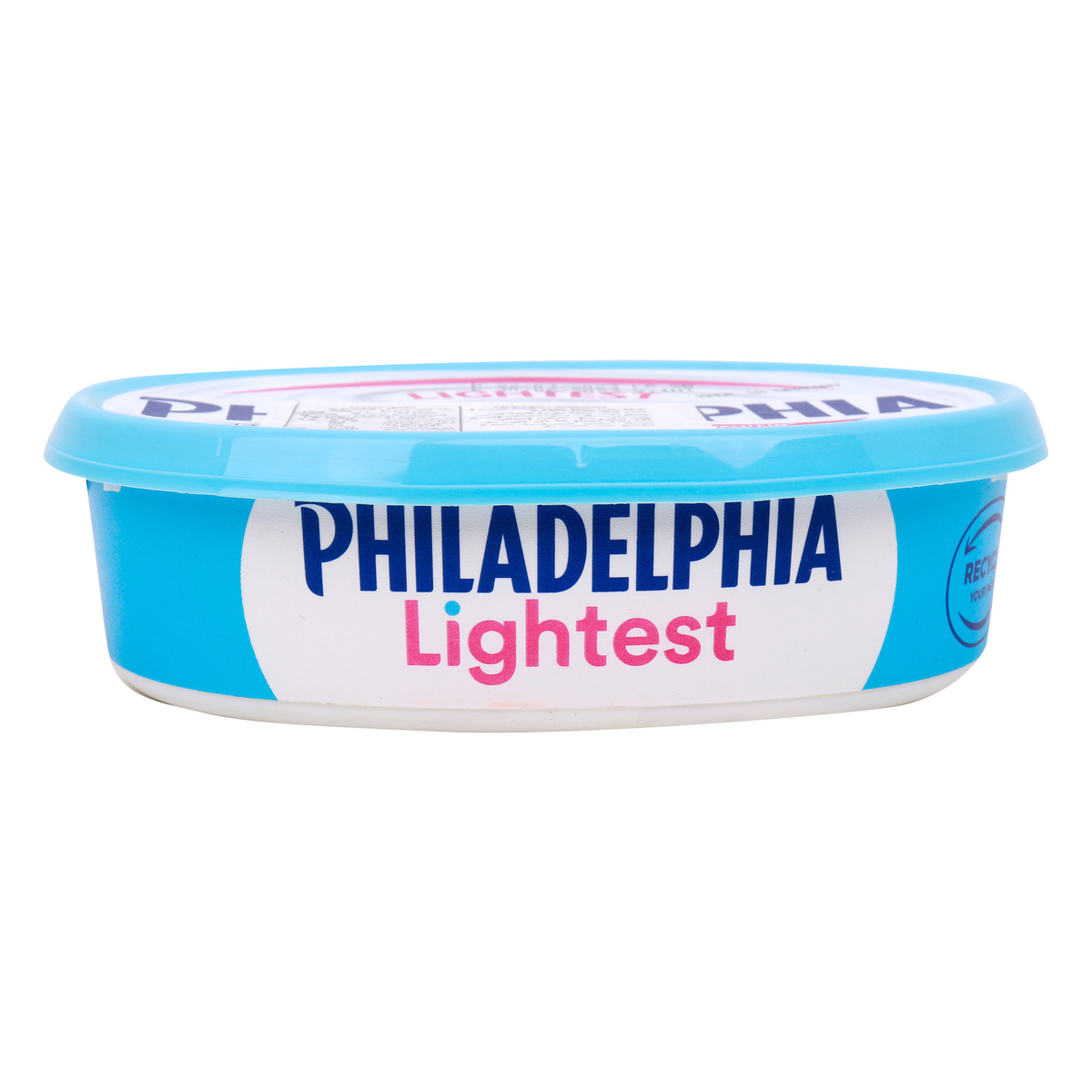 Philadelphia Lightest Soft White Cheese 165 g