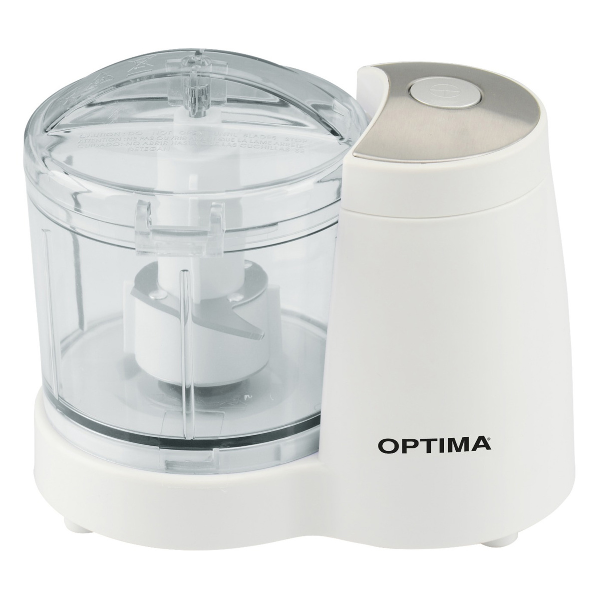 Optima Mini Chopper MP60