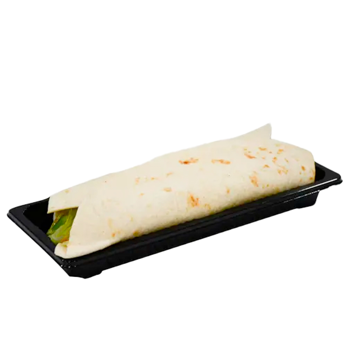 Chicken Tikka Wrap 250 g