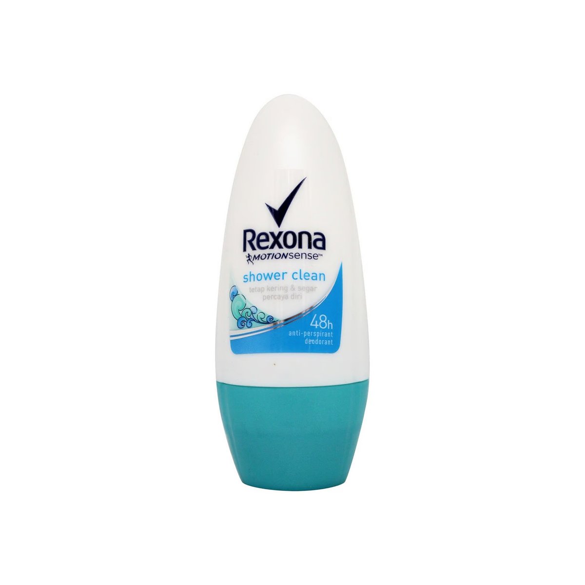 Rexona Women Roll On Shower Clean 45ml