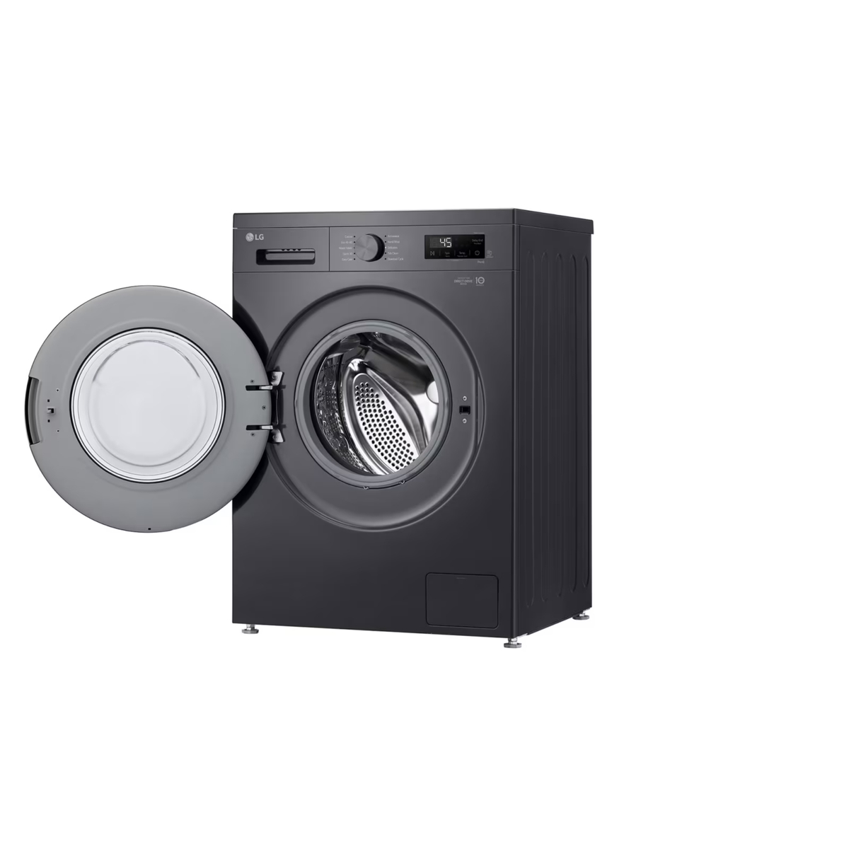 LG Front Load Washing Machine F2Y1TYP6J 8KG