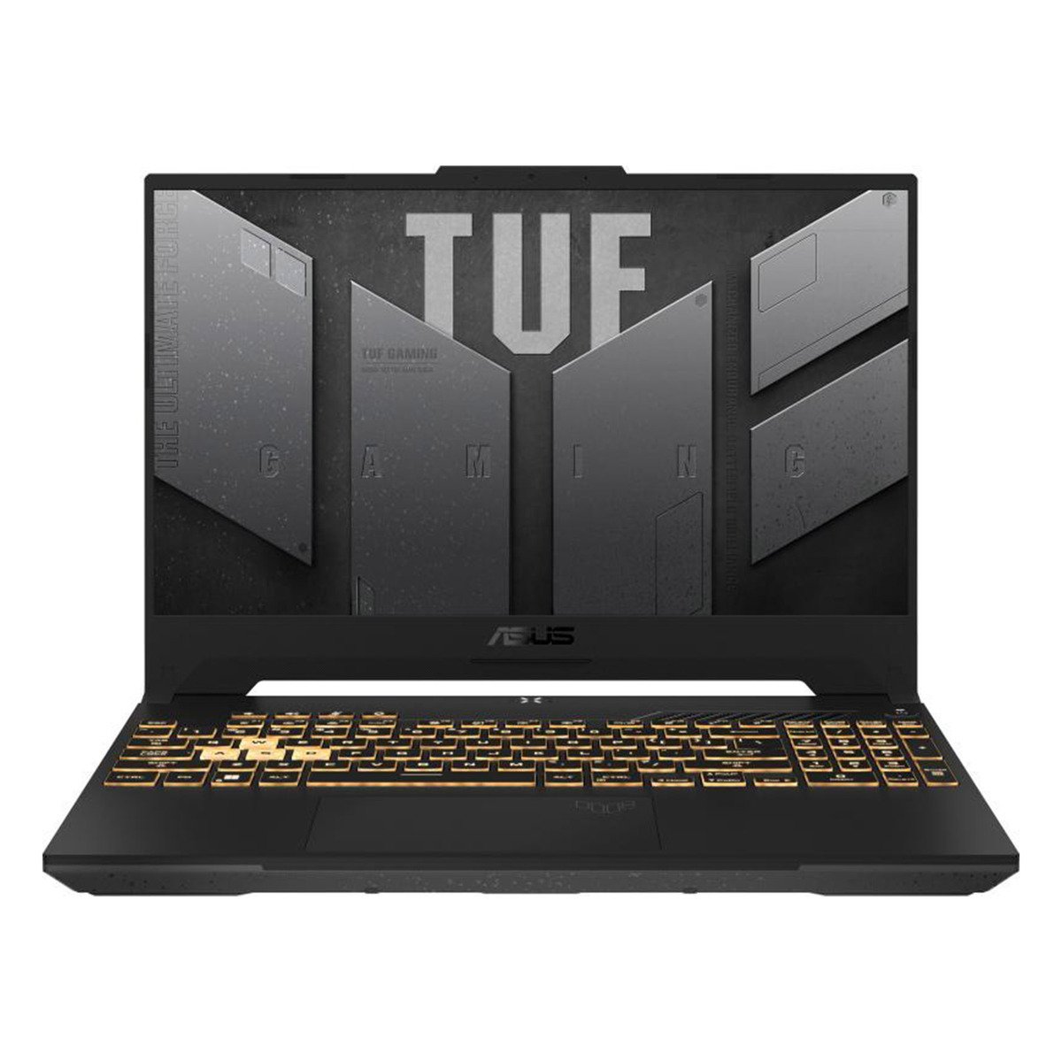 Asus TUF Gaming Notebook, 15.6 inches FHD Display, Windows 11 Home, 8 GB RAM, 512 GB Storage, Mecha Grey, FX507ZC4-HN081