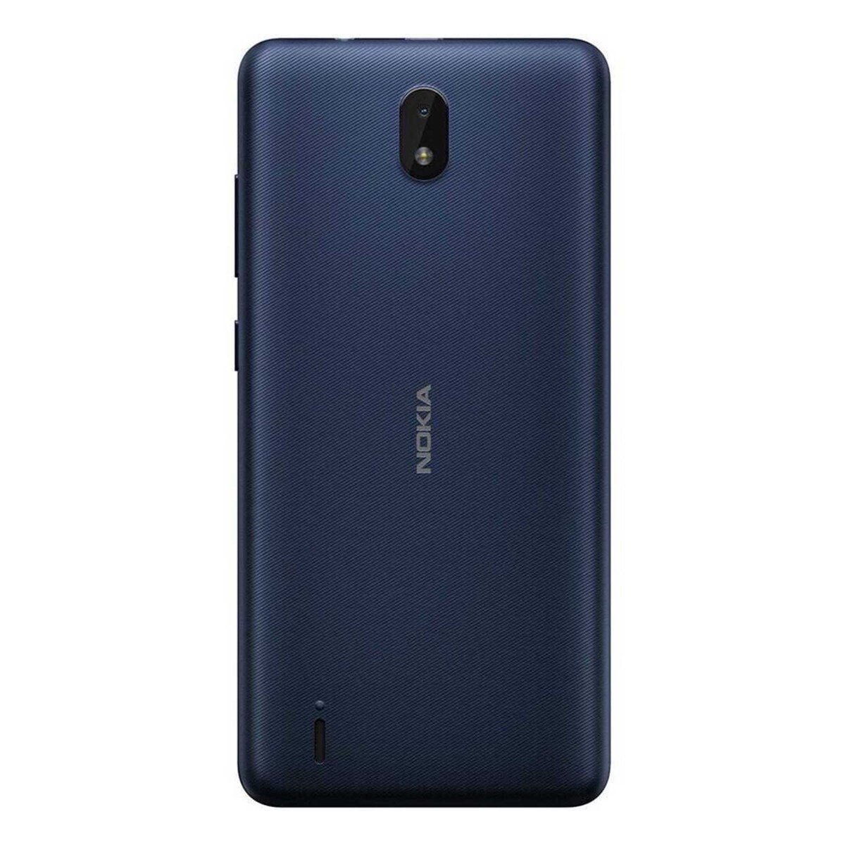 Nokia Mobile C01 Plus TA-1383 Dual Sim Blue