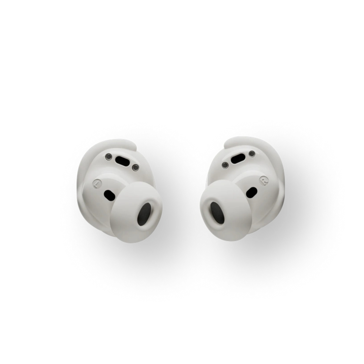 Bose QuietComfort Earbuds 888507-0200 White Smoke