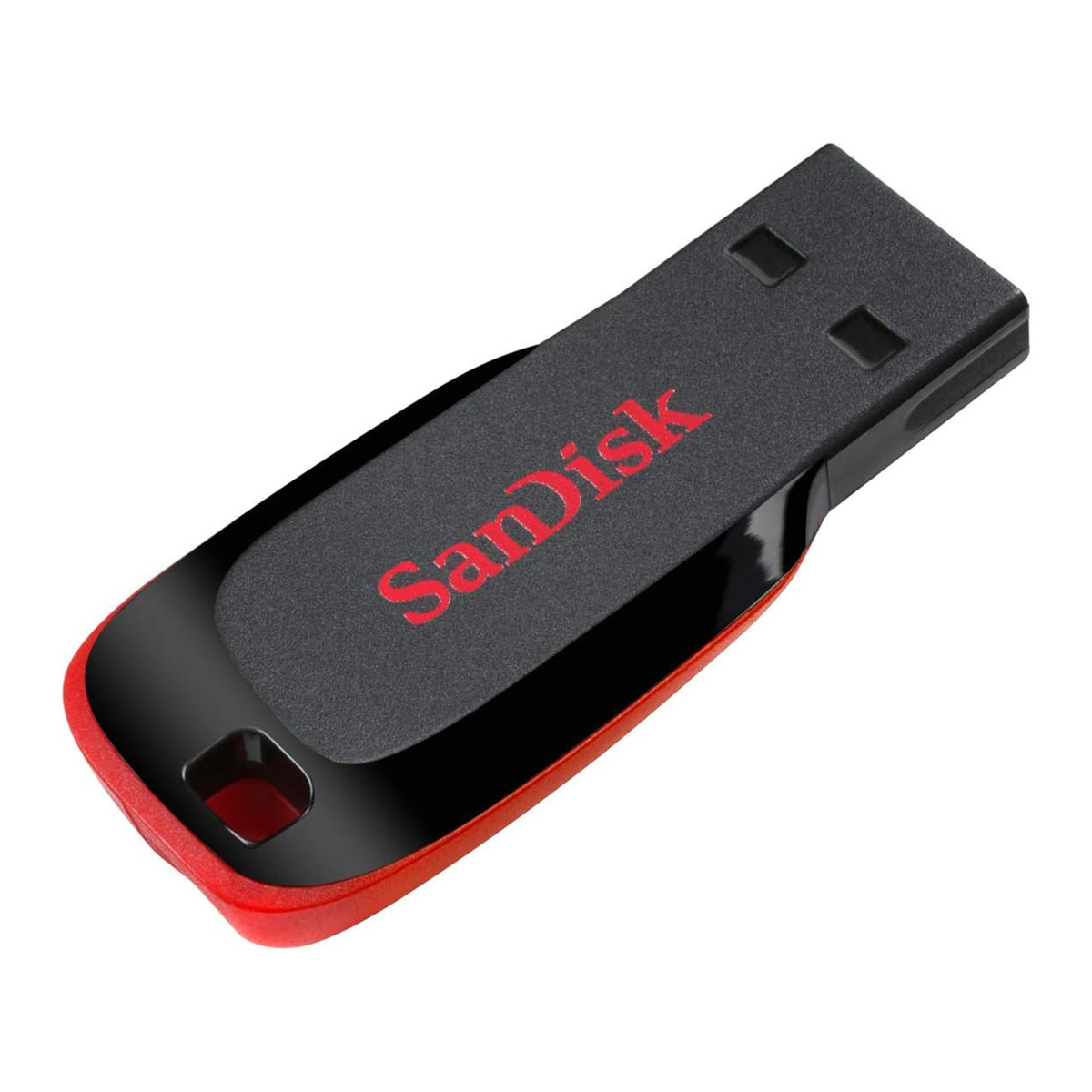 SanDisk Cruzer Blade Flash Drive SDCZ50 8GB