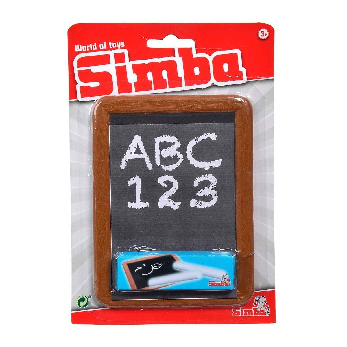 Simba Writing Board, 106332366