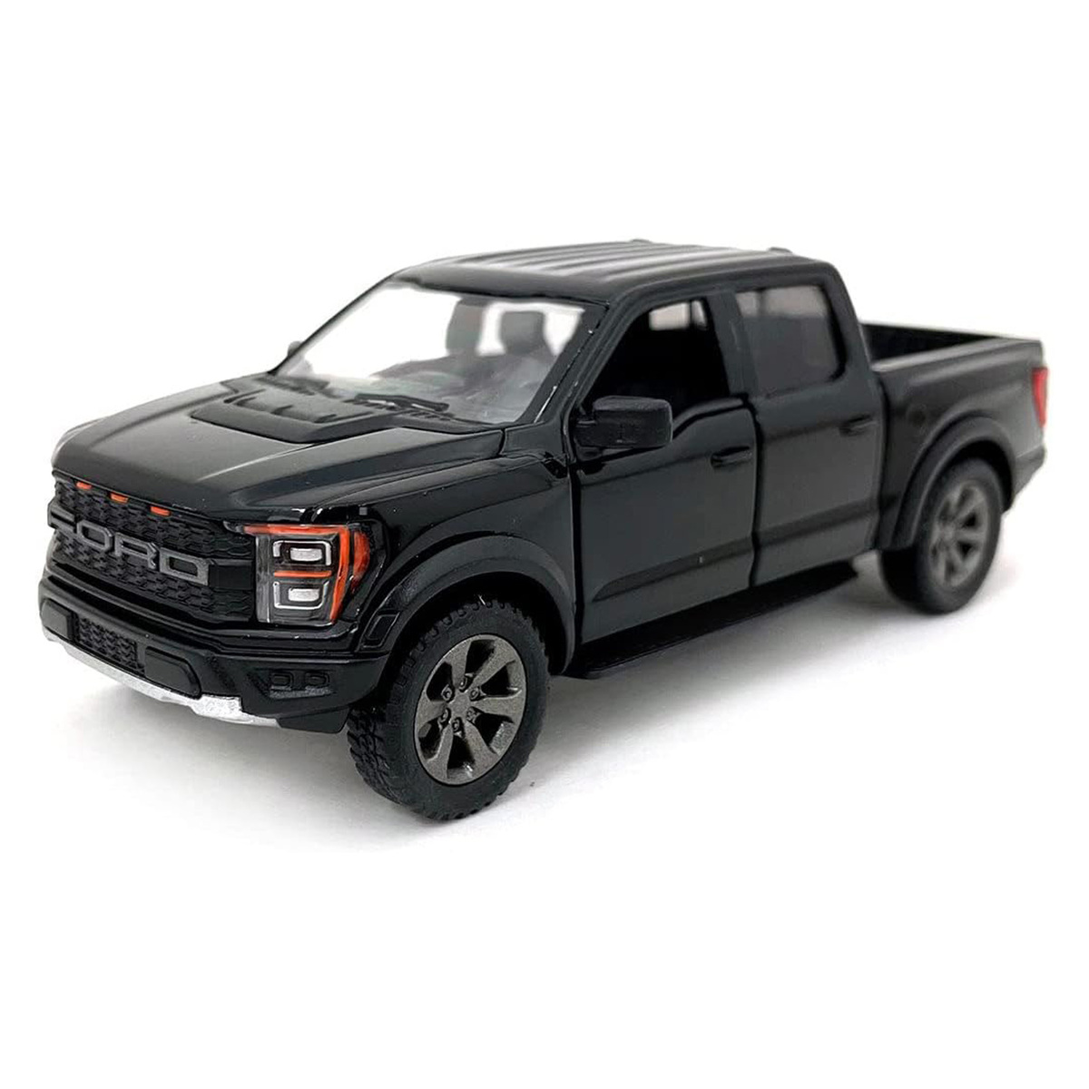 Kinsmart 2022 Ford F-150 Raptor, Assorted 1 pc, KT5436D