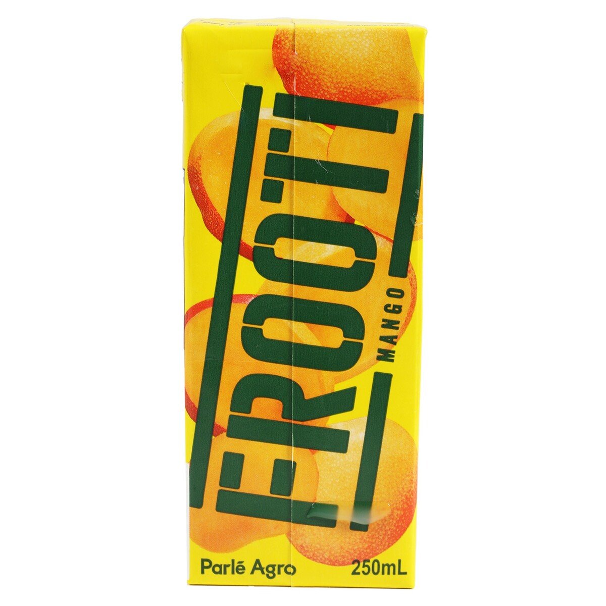 Frooti Mango Juice 12 x 250 ml