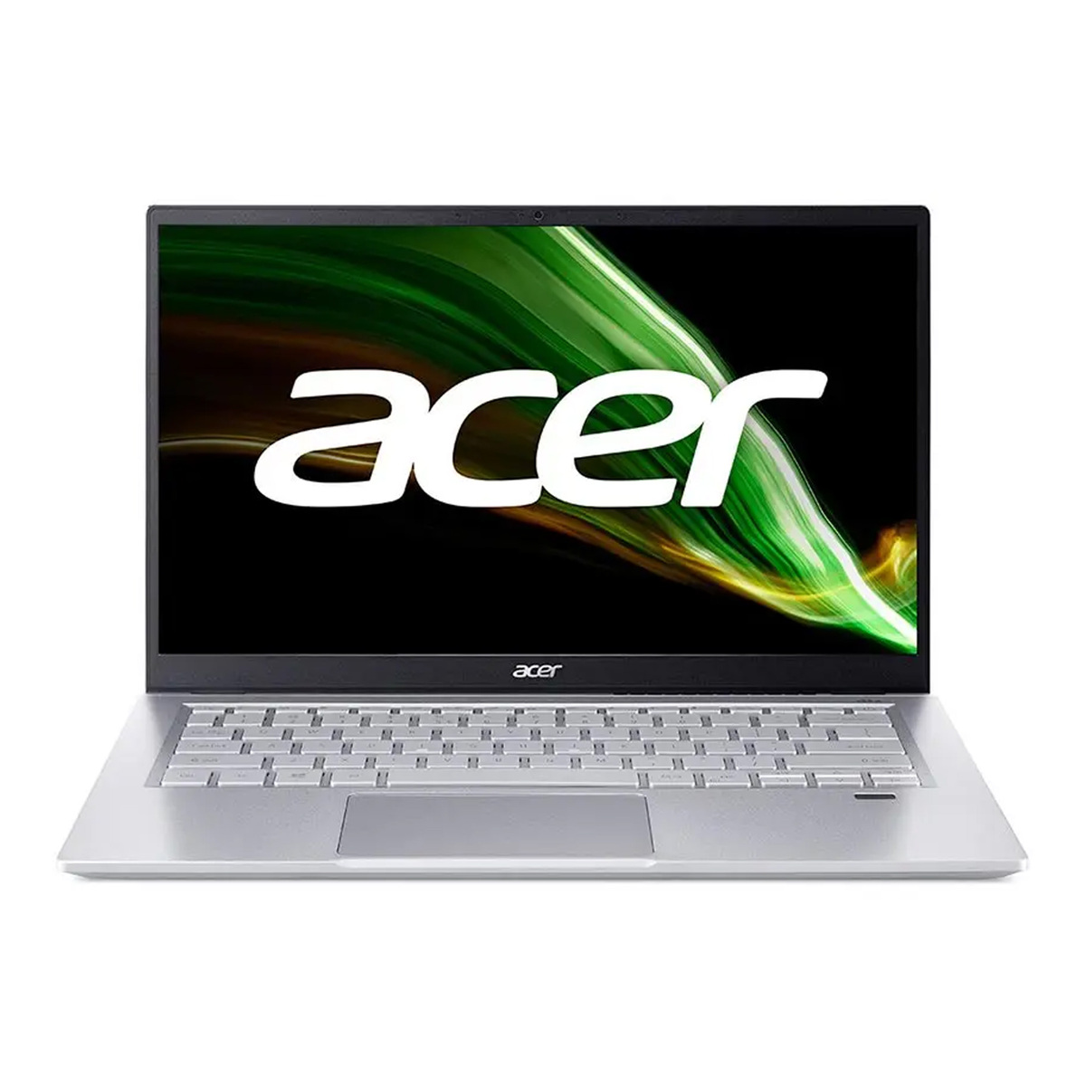 Acer Notebook Swift 3 SF314-NX.AB1EM.00G, AMD Ryzen 7 5700U, Silver