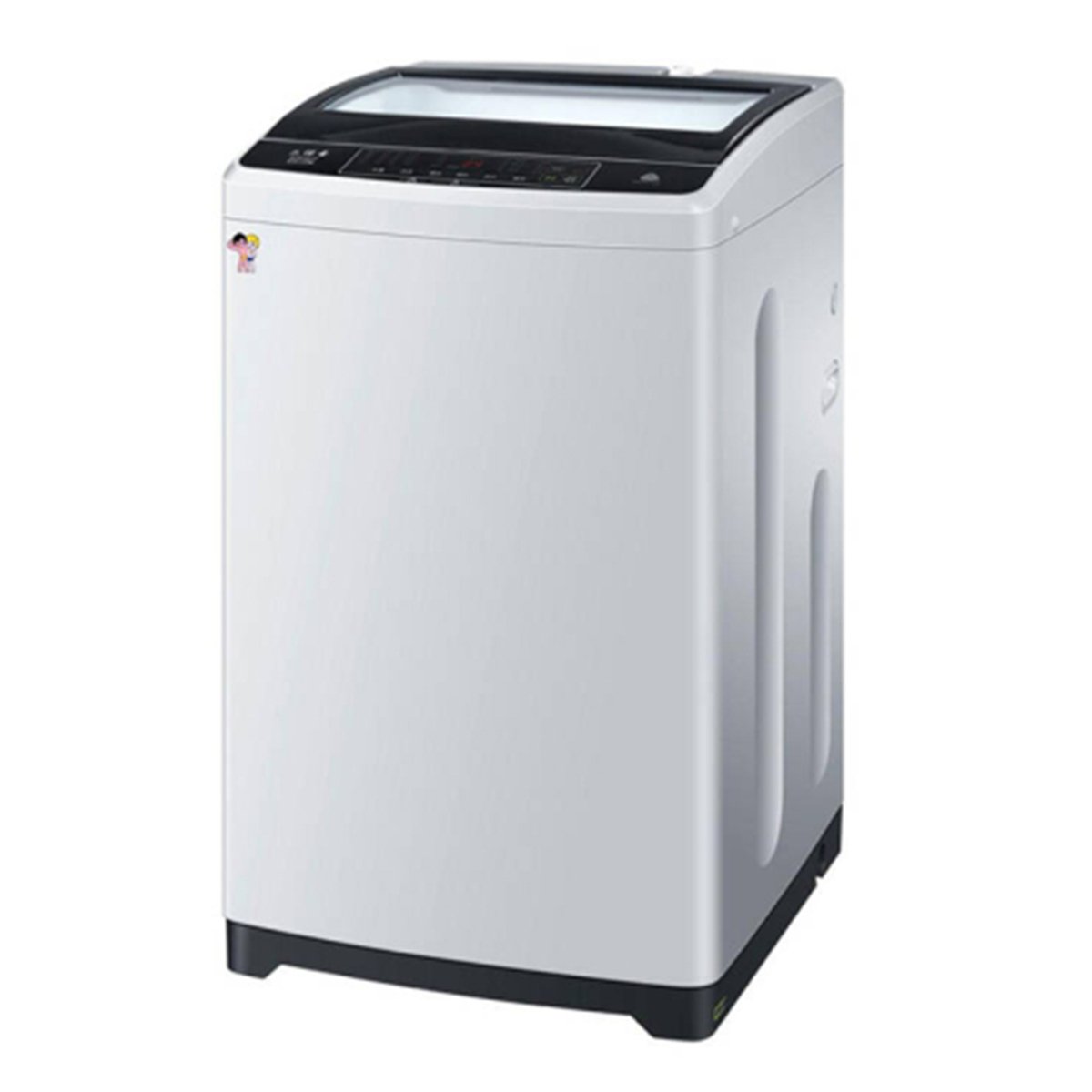 Haier Top Load Washing Machine HWM60-KSA1708 6kg