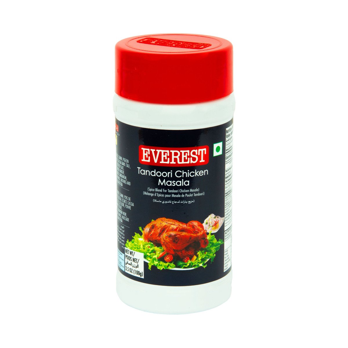 Everest Tandoori Chicken Masala 100 g