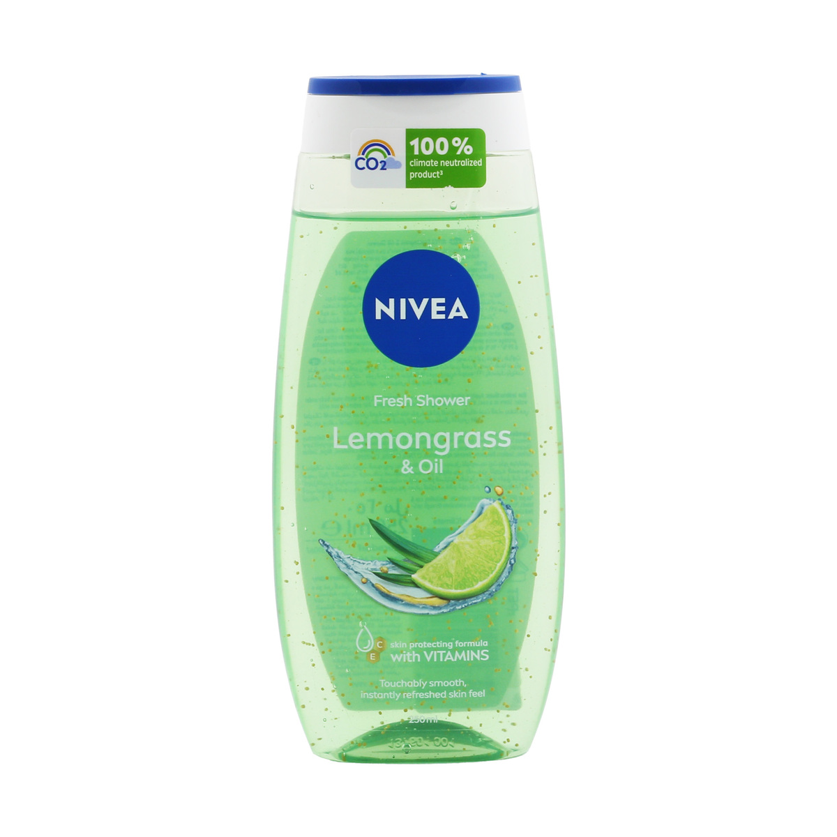 Nivea Body Wash Assorted Value Pack 250 ml