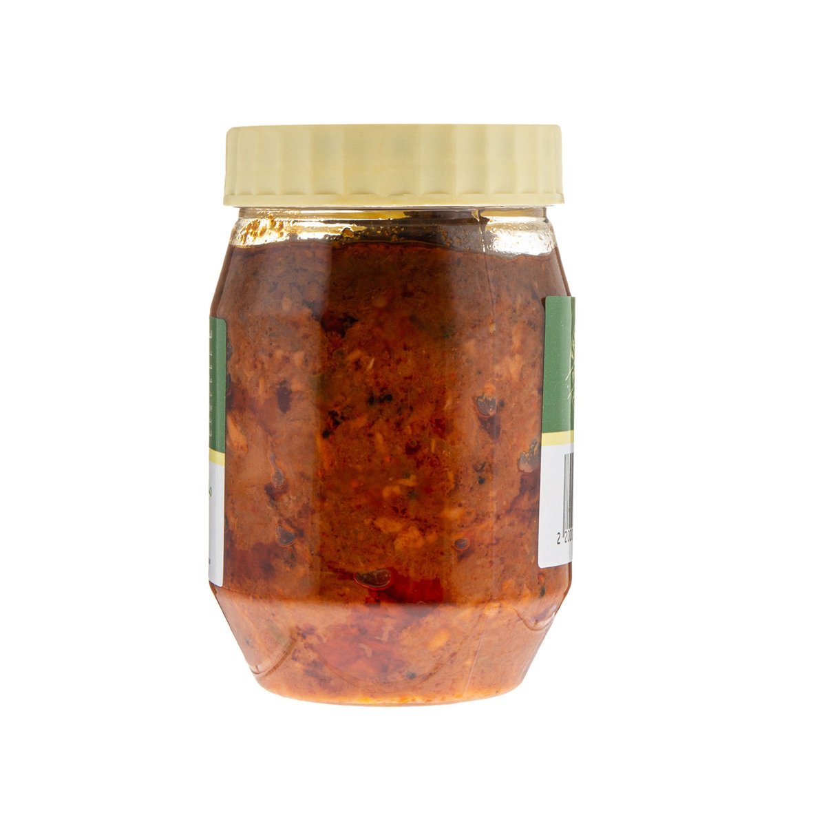 LuLu Fresh Gooseberry Pickle 300 g