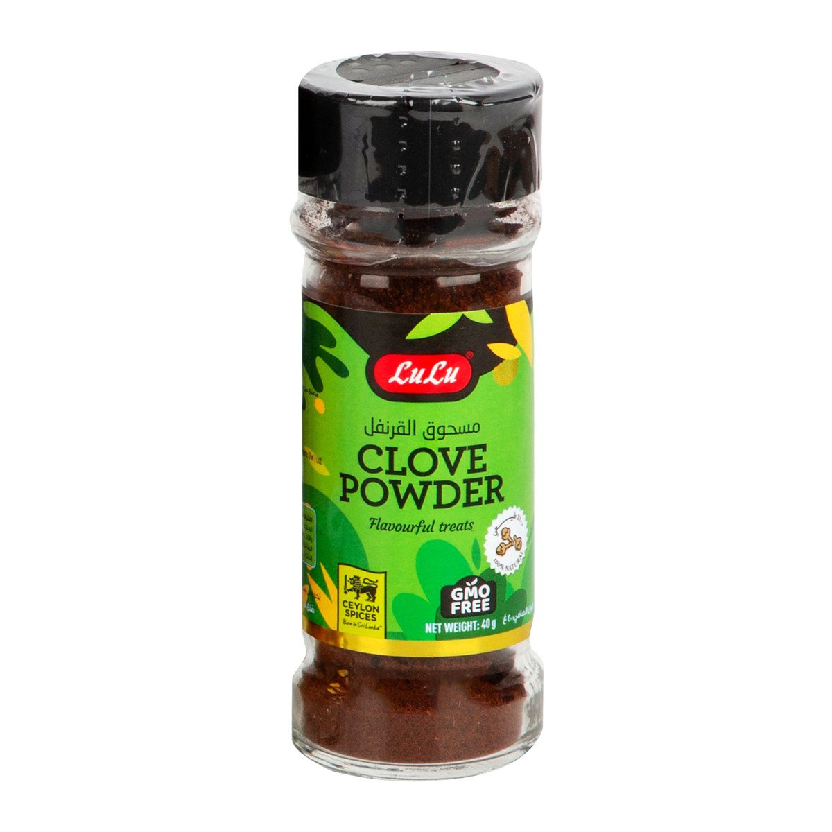 LuLu Clove Powder 40 g