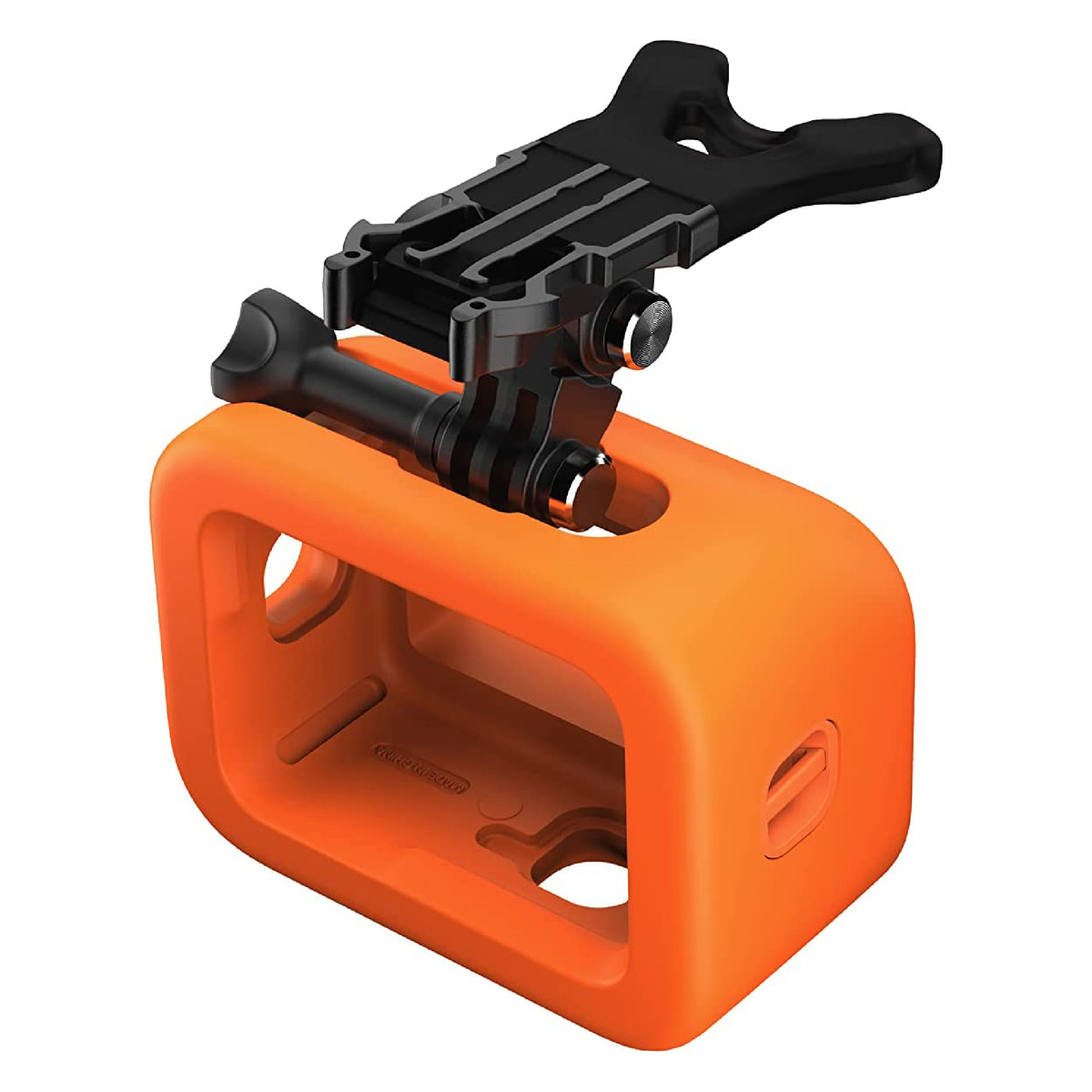 GoPro Bite Mount + Floaty, Orange, ASLBM-003