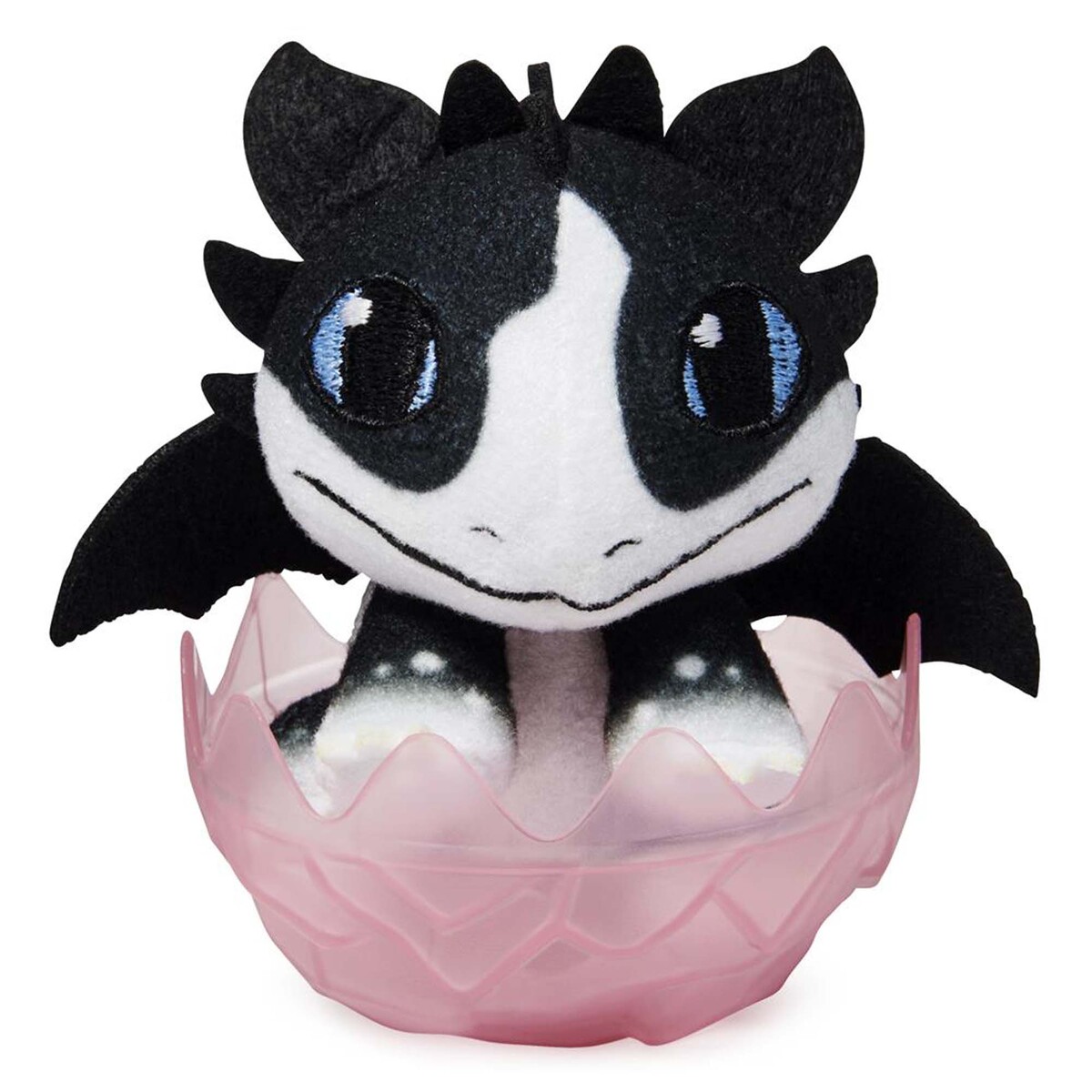 Spin Master DreamWorks Dragons Mystery Crystal Dragons Figure, Assorted, 6064914