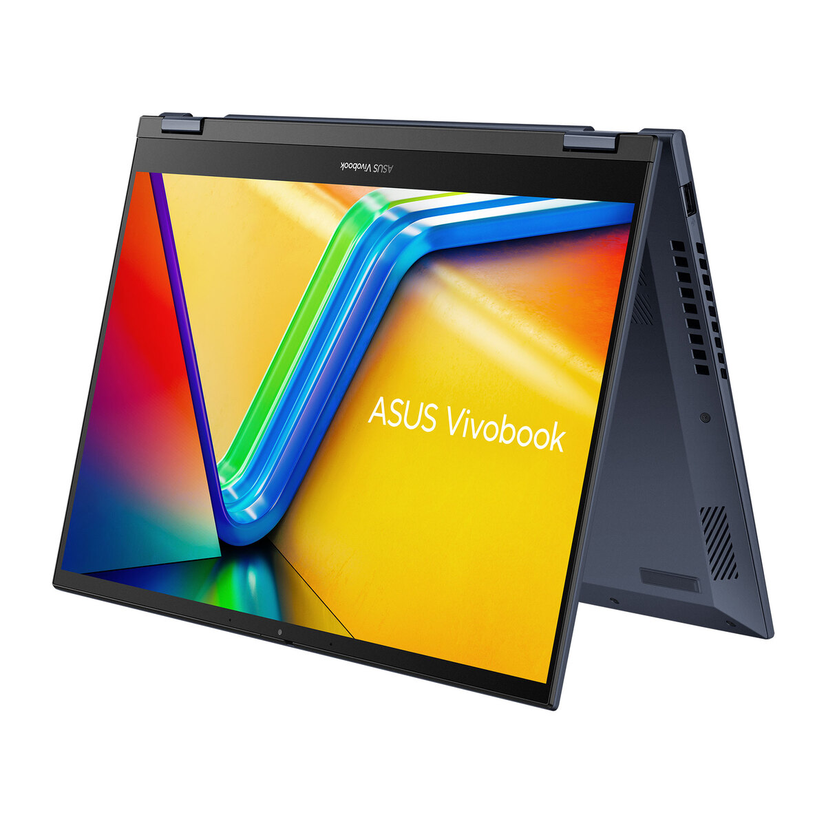 Asus VivoBook Flip 2-in-1 TP3402QA-LZ186W R5 Quiet Blue