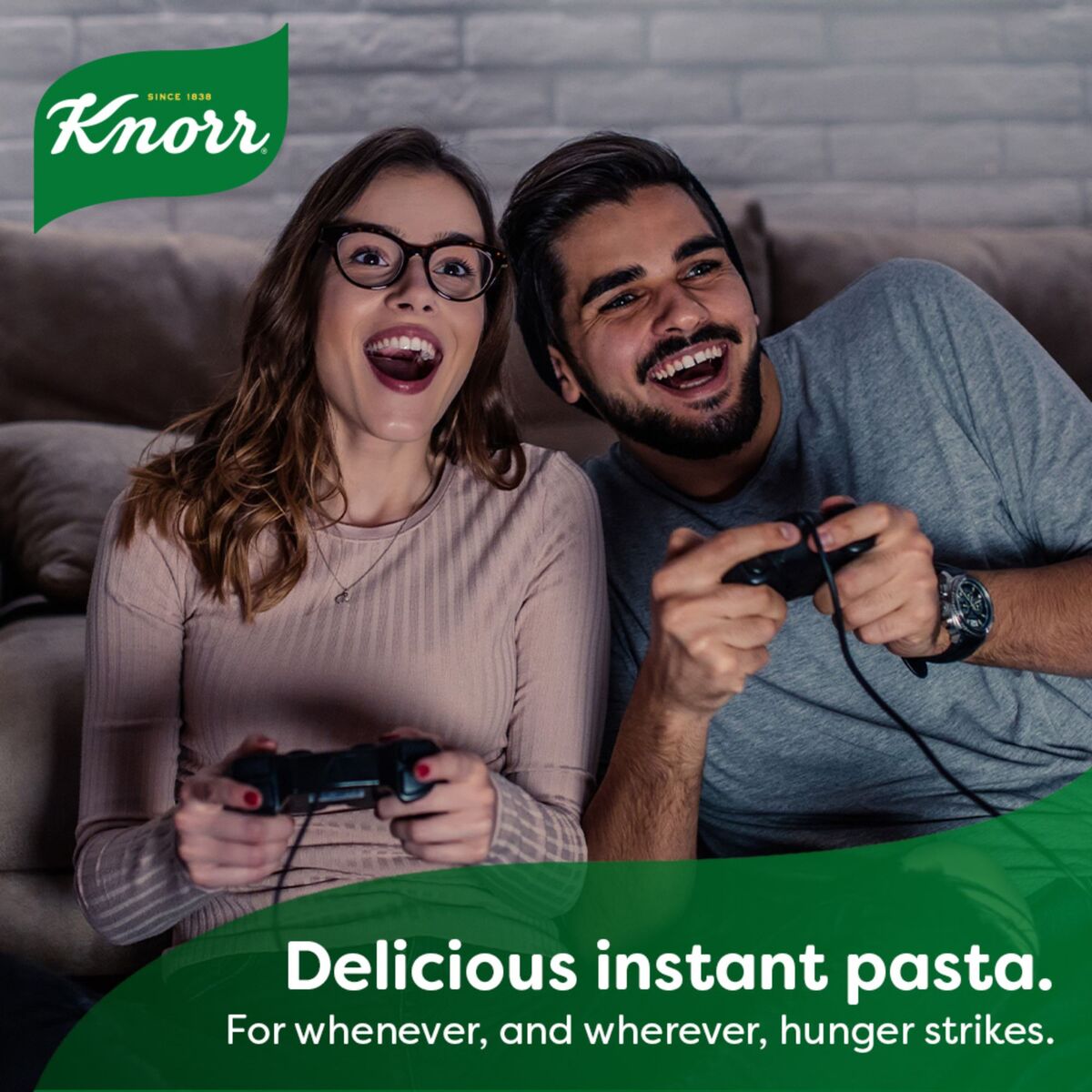 Knorr Instant Pasta Napoletana Sauce 67 g