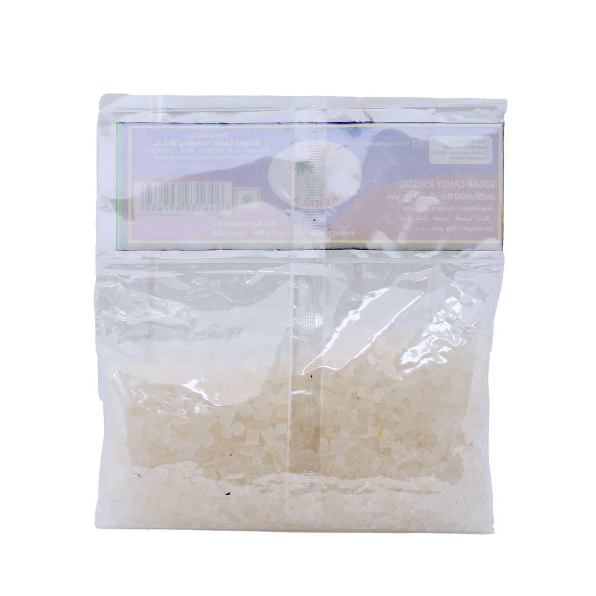 Best Kerala Sugar Candy Crystal 150 g