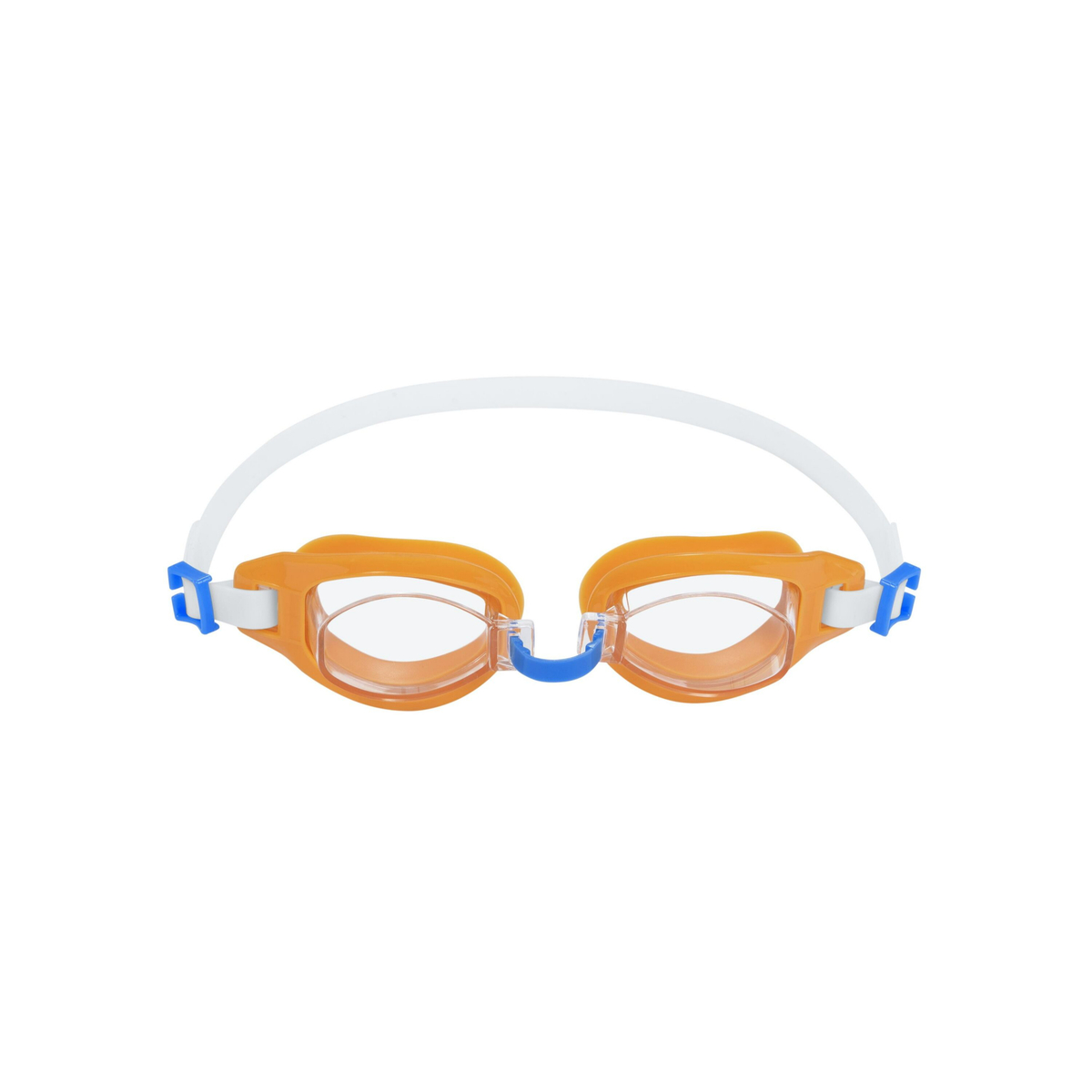 Bestway Aqua Burst Goggles, 1pc, Assorted, 21049