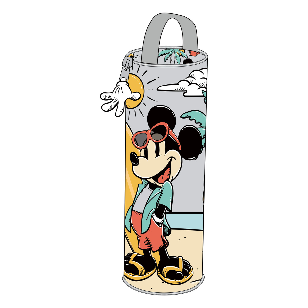 Mickey Mouse Pencil Case FKST32112