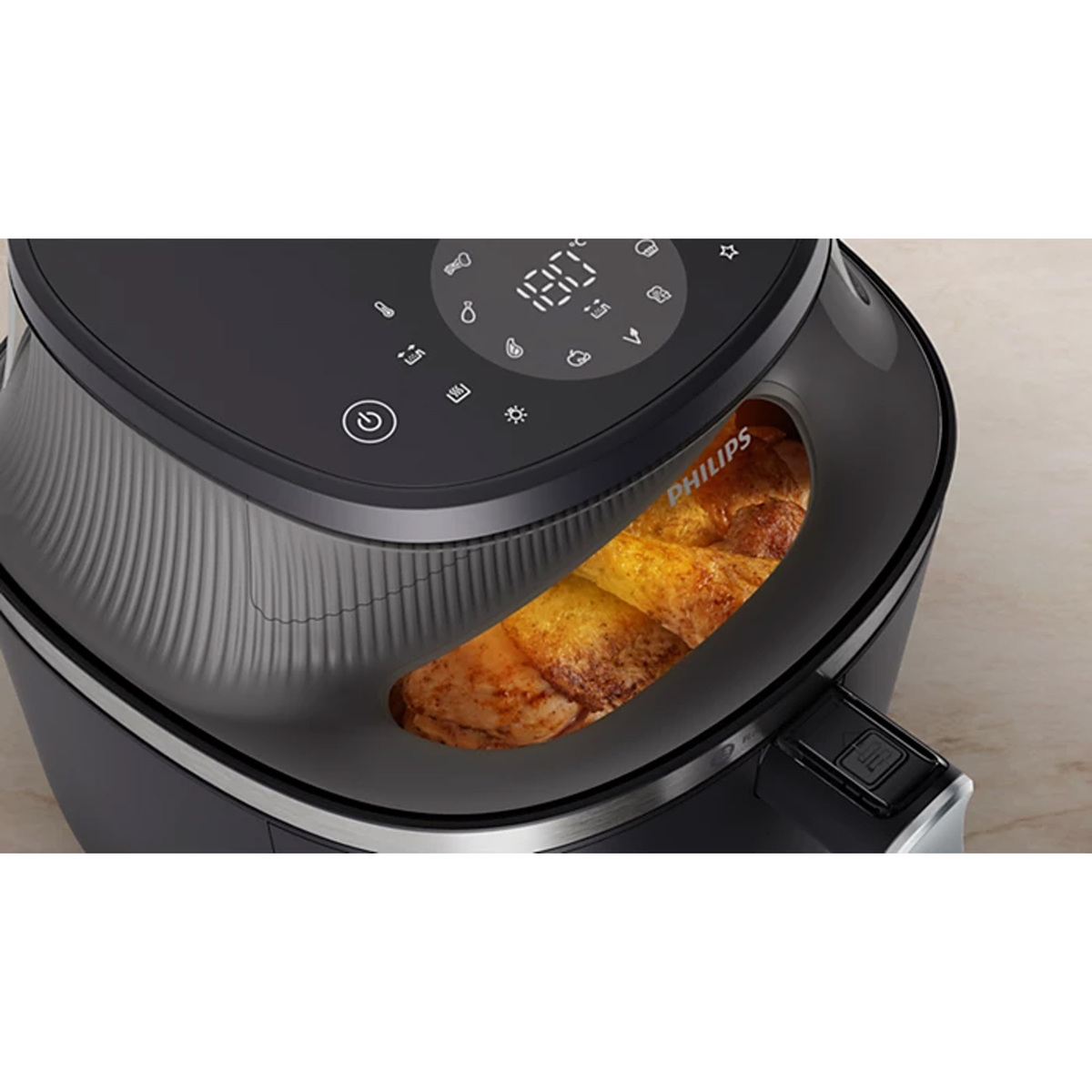 Philips Air Fryer, 4.2L, NA322/09