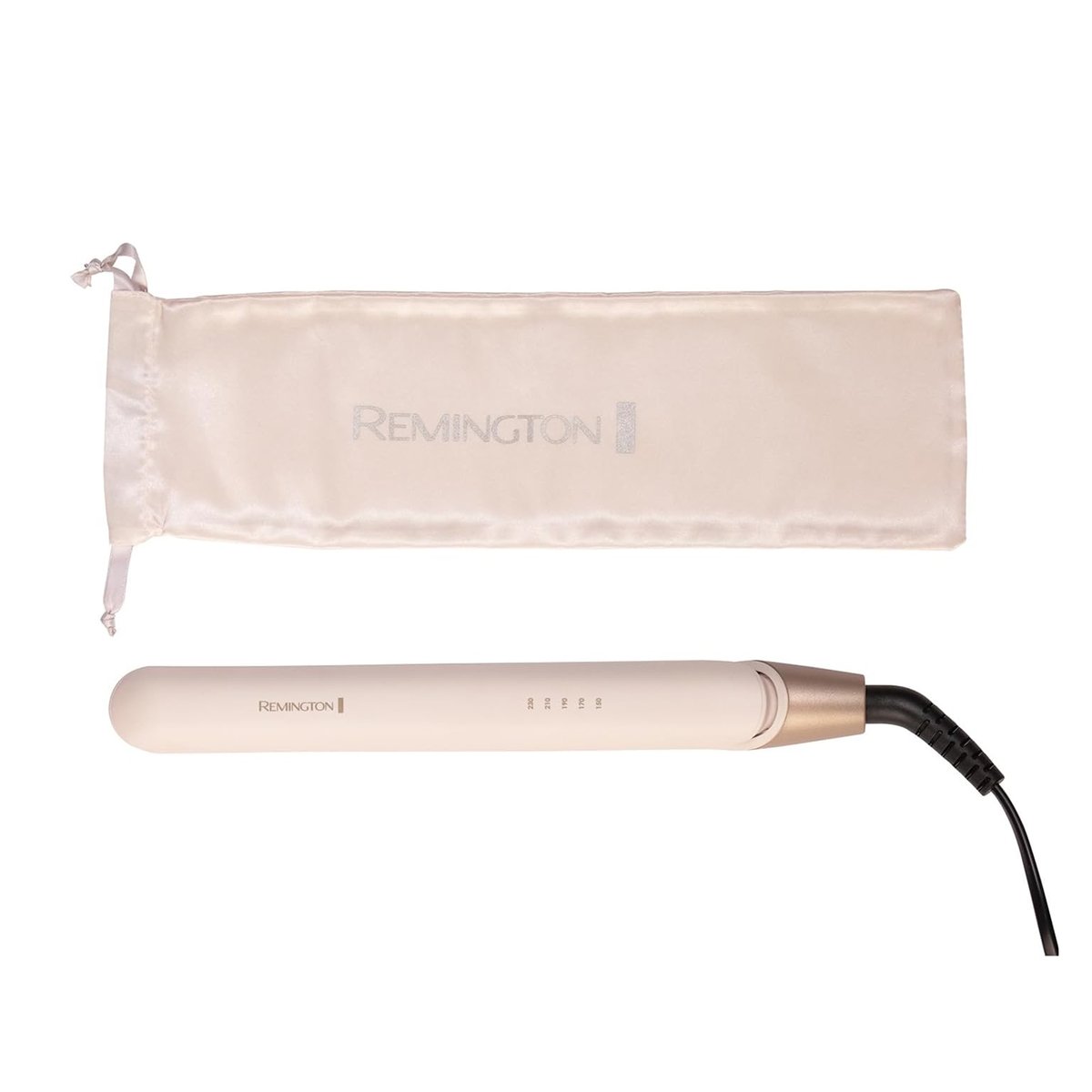 Remington Shea Soft Hair Straightener RES4740