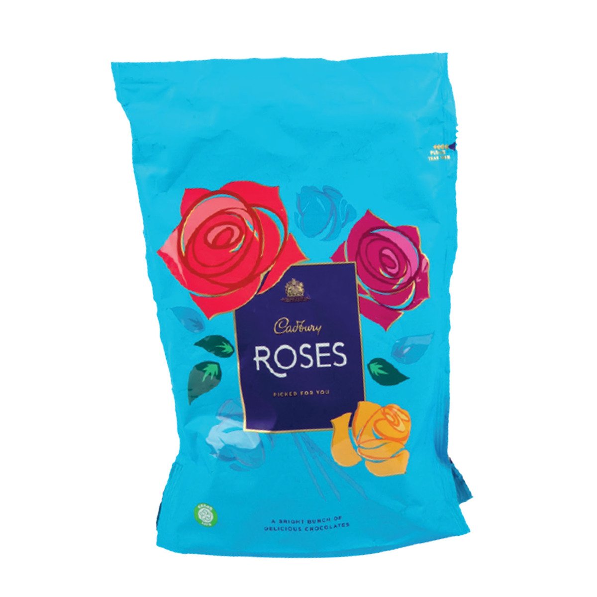 Cadbury Roses Chocolates Pouch 300 g