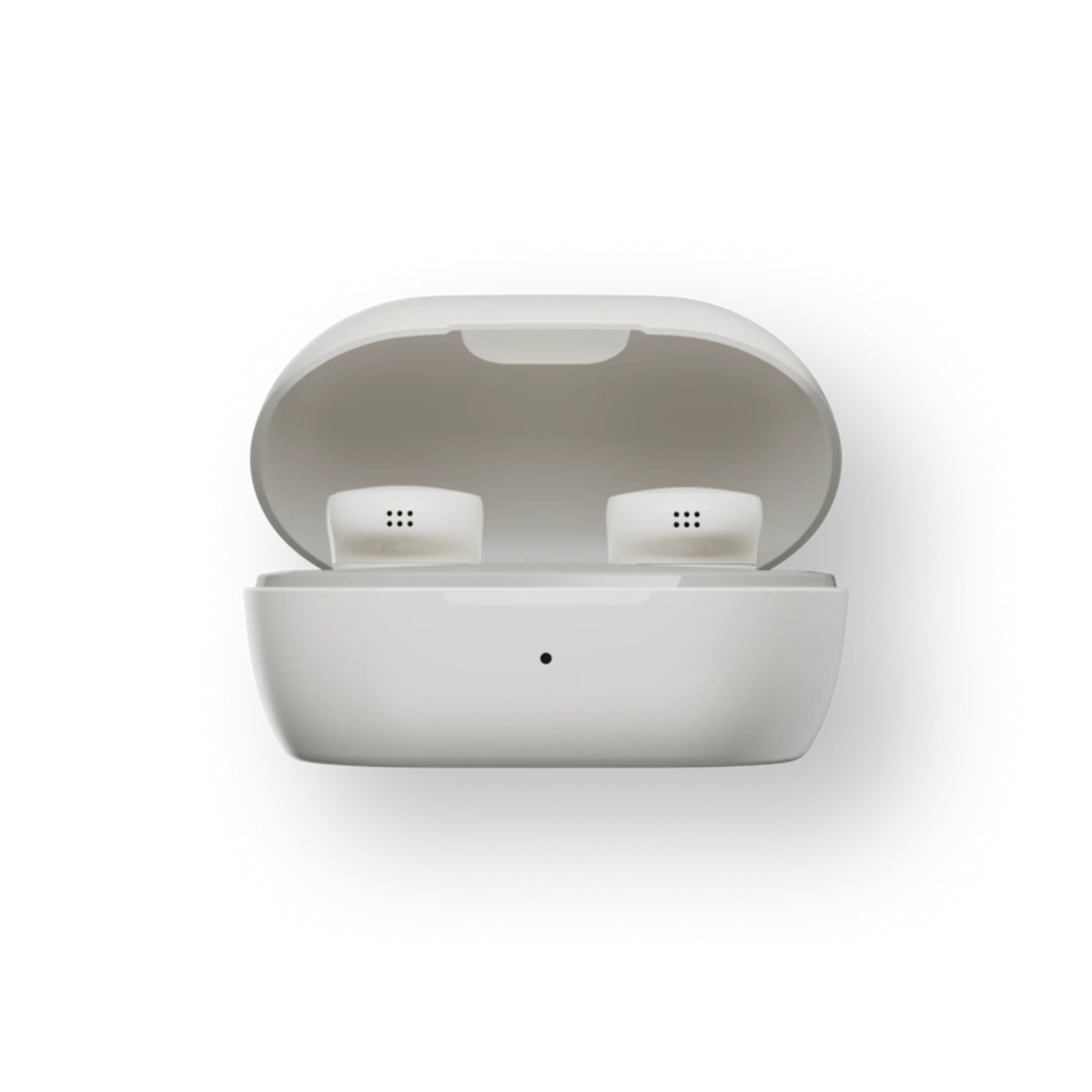 Bose QuietComfort Earbuds 888507-0200 White Smoke