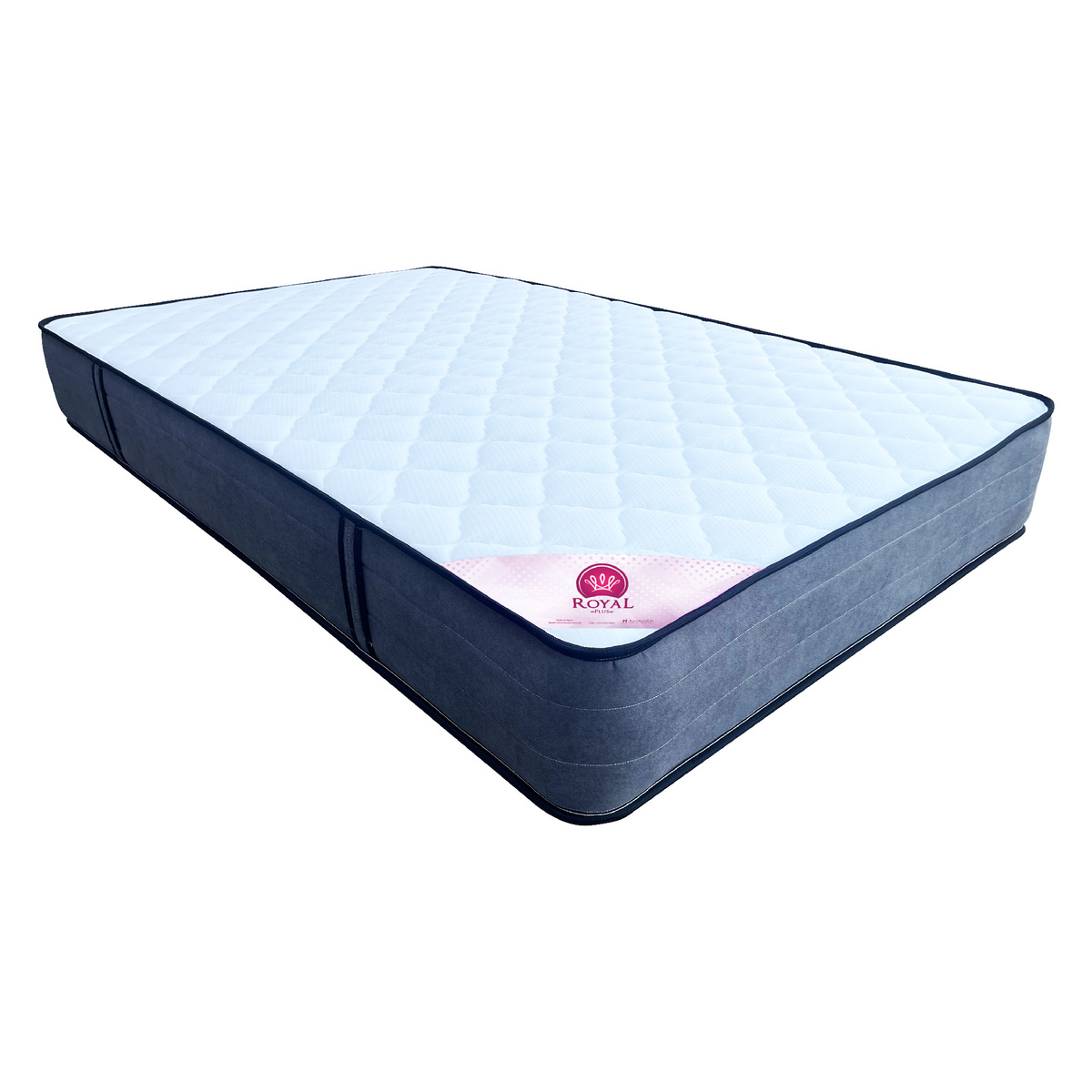 Royal Deluxe Spring Mattress 100x200x25cm