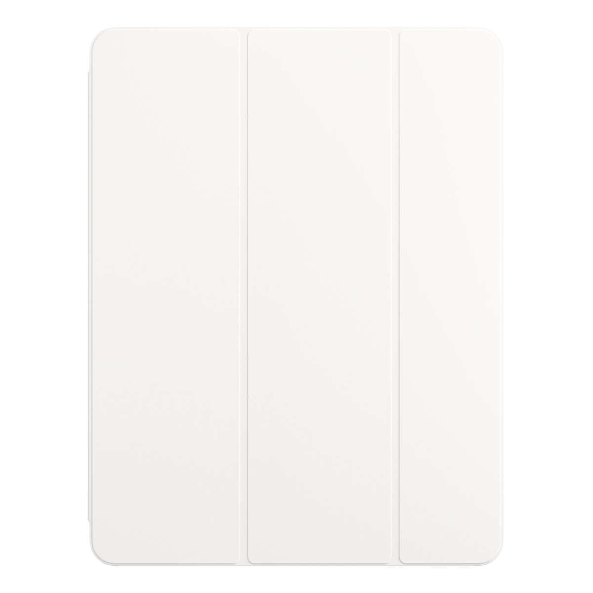 Apple Smart Folio for iPad Pro (6th generation), 12.9 inches, White, MJMH3ZE