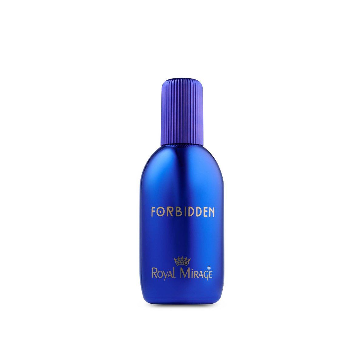 Royal Mirage EDT Forbidden 100 ml