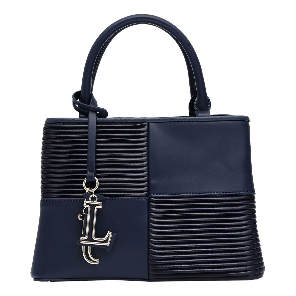 John Louis Women's Fashion Bag JLSU23-353, Navy Blue