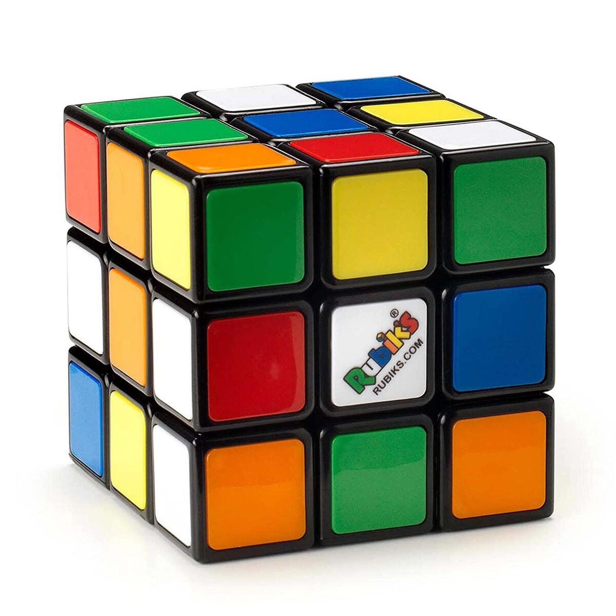 Rubik's eco cube 3x3 Spin Master